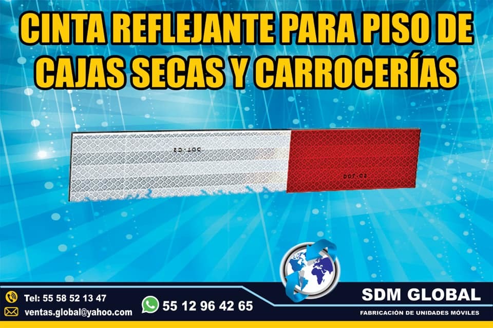 Piso de tablon para carrocerias y cajas secas plataformas remolques<br>