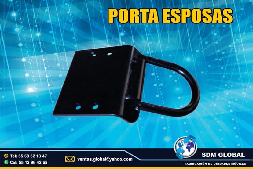 FABRICANTES DIRECTOS DE ACCESORIOS METALICOS PARA PATRULLAS Sedan 2021<br>