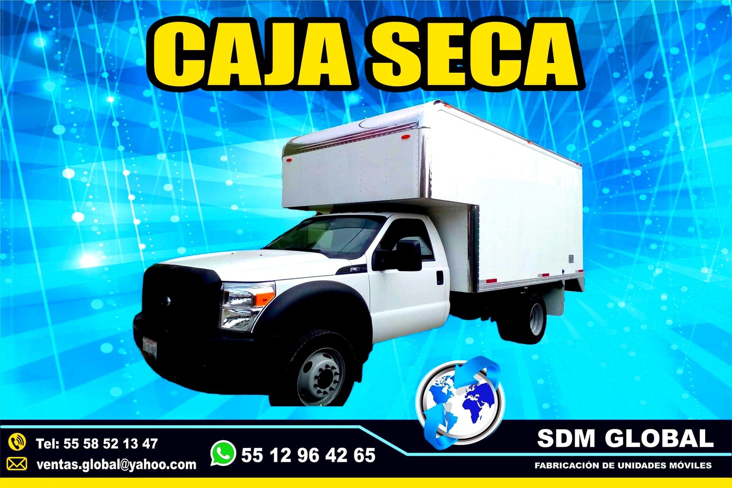 Fabricacion de Cajas Secas de todo tipo y medidas<br>