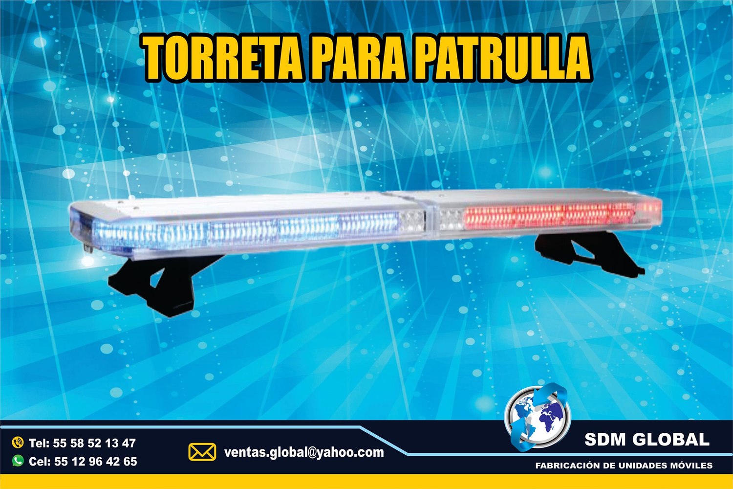 VENTA DE EQUIPO MARCA Federal Signal&nbsp; &nbsp; &nbsp;&nbsp;<br>